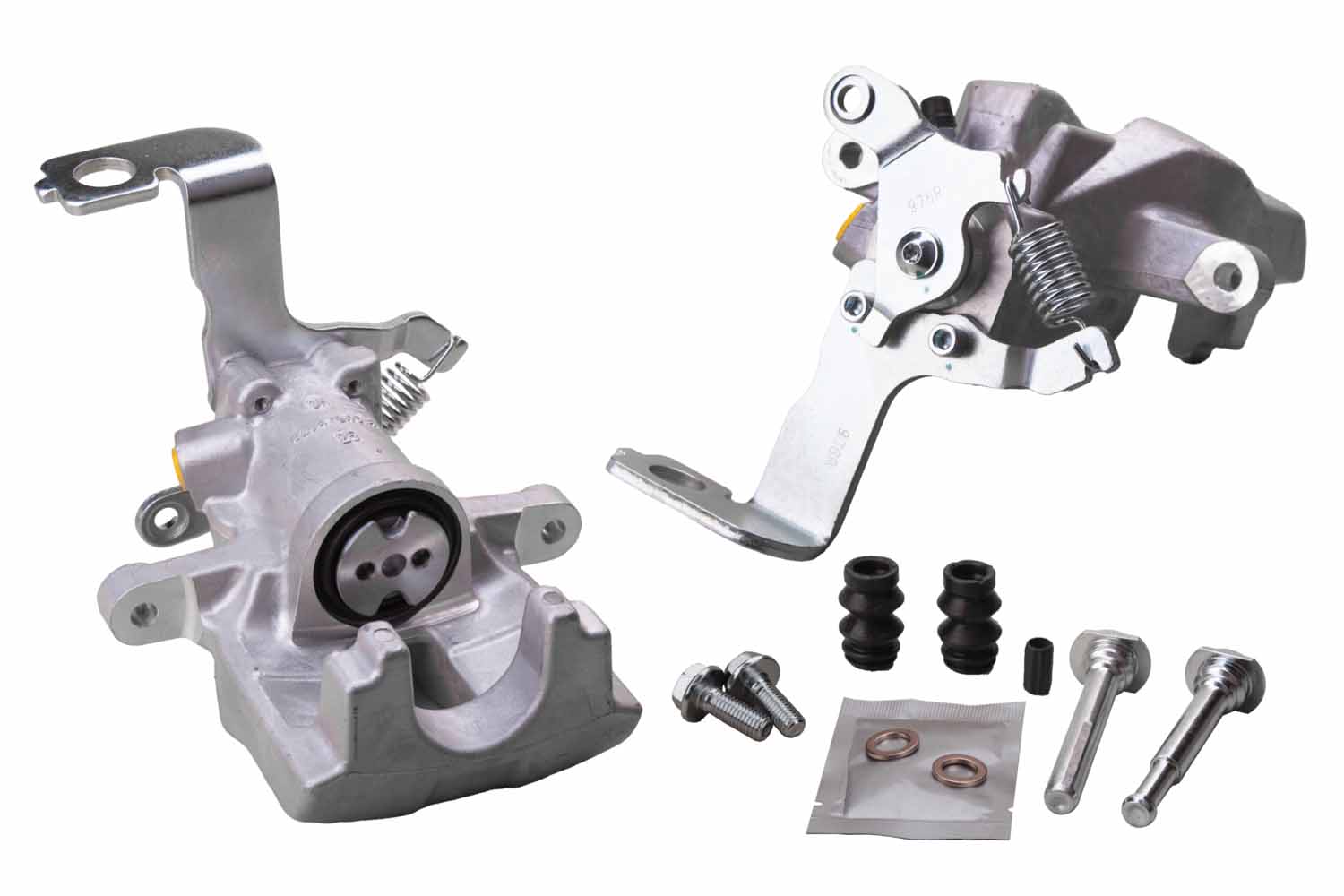 BRAKE CALIPER